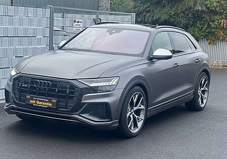 Audi SQ8 4.0 TDI quattro*V8-Diesel* Voll*Pano*B&O*