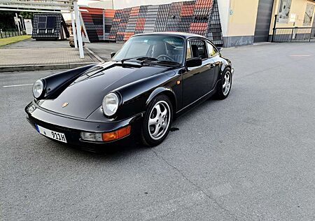 Porsche 964 911 Carrera 4