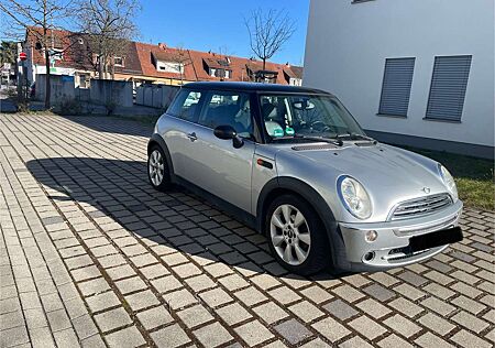 Mini ONE Cooper