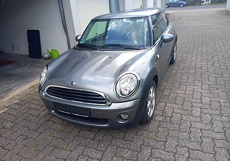 Mini ONE Aut.