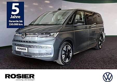 VW T7 Multivan Volkswagen Life 2.0 TDI AHK STANDHZ. ACC HUD