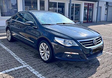 VW Passat CC Volkswagen 2.0 TDI Individual