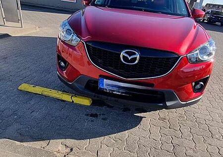 Mazda CX-5 2.0 SKYACTIV-G AWD Sports-Line