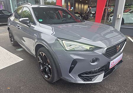 Cupra Formentor VZ 4Drive "Ihr und Seat Vertragshändler"