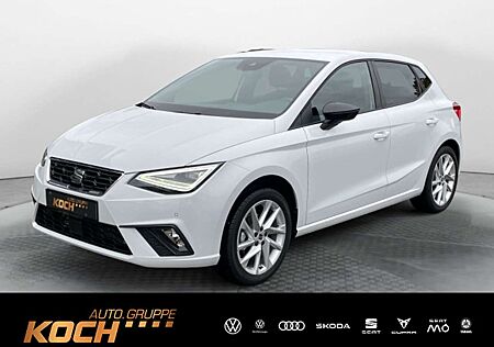 Seat Ibiza FR 1.0 TSI 85 kW (116 PS) 6-Gang
