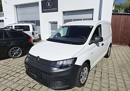 VW Caddy Volkswagen Cargo Kasten Klima