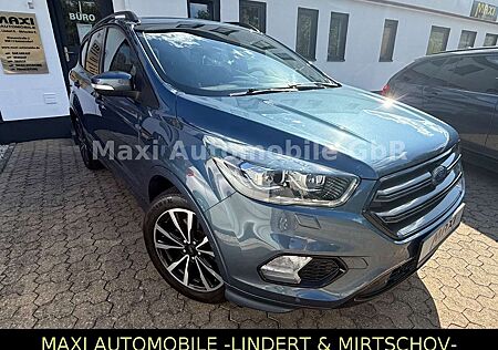 Ford Kuga 2.0 ST-Line-NAVI-XEN-AHK-LEDER-KAM- KD