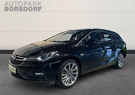 Opel Astra K ST Ultimate 1.4 Rückfahrkam. LED Klimaautom Keyl