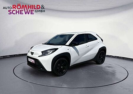 Toyota Aygo (X) gebraucht kaufen Toyota Aygo (X) Play