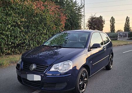 VW Polo Volkswagen 1.2 *TÜV NEU *KLIMA
