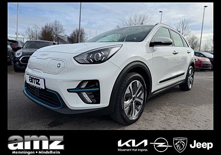 Kia Niro e- 64-kWh Navi*Kamera*PDC*Standheitzung*