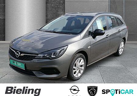 Opel Astra Sports Tourer, Edition 1.2 Direct Injection
