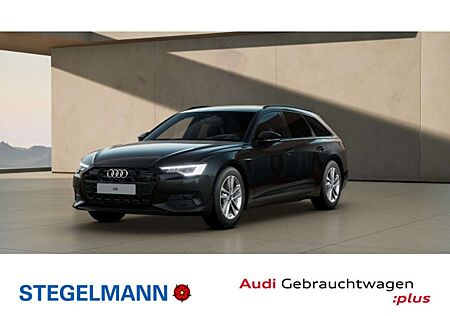 Audi A6 40 TDI S-Tronic advanced schwarzpaket*M