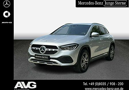 Mercedes-Benz GLA 220 d Progressive RFK LED NAVI MBUX HIGH END