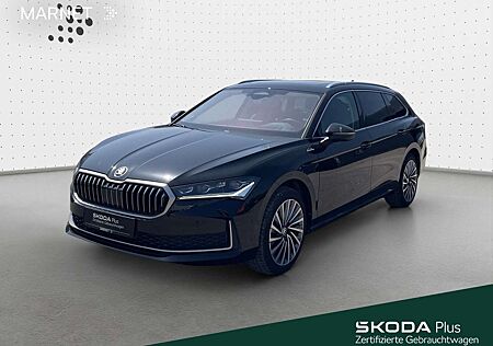 Skoda Superb Combi 1.5 eTSI DSG Laurin & Klement*Navi*