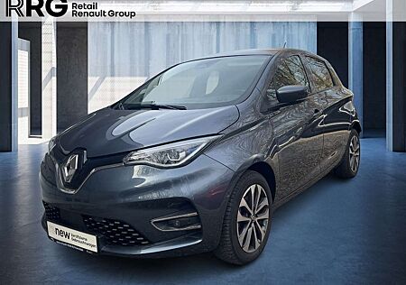 Renault ZOE R135 Z.E 50 Intens inkl. Batterie