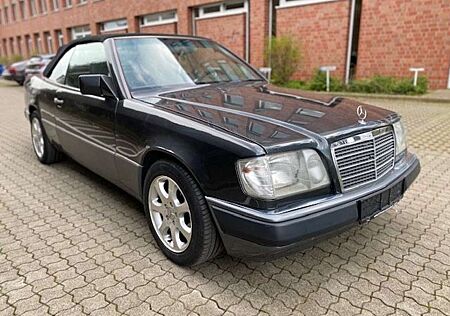 Mercedes-Benz 300 CE 24V Cabrio, Klima, Projekt,Angebot!