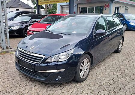 Peugeot 308 SW Business-Line