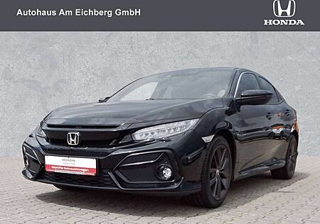 Honda Civic 1.0 Turbo Elegance