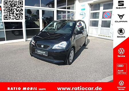 Seat Mii ELECTRIC PSM 61 KW AUTOMATIK KLIMA USB FSE