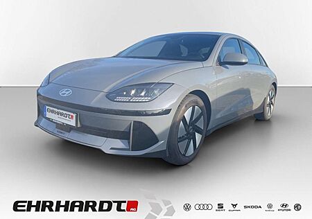 Hyundai IONIQ 6 53 kWh LED*NAV*SHZ*ACC*PDC*KAMERA*EL.HECKKL*VIR...