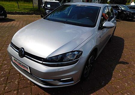 VW Golf Volkswagen VII 1,0 TSI