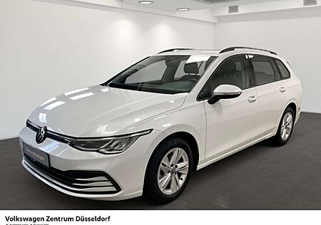 VW Golf Variant Volkswagen 1.0 TSI Tempomat Sitzheizung