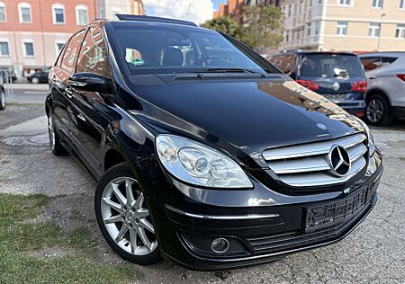 Mercedes-Benz B 170 AUTOMATIK/ TÜV NEU/ 1.HAND