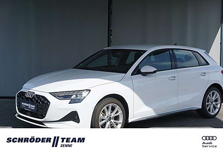 Audi A3 Sportback 35 TFSI S tronic advanced LED ACC Key