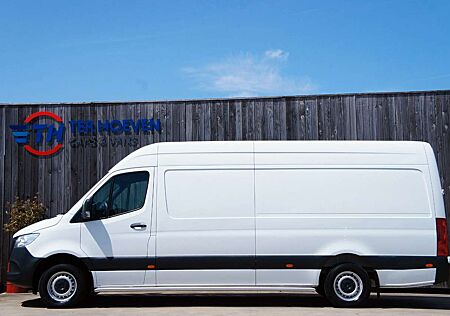 Mercedes-Benz Sprinter 314 CDi maxi Automatik Klima Tempom. E6