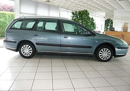 Citroën C5 Citroen HDi Break Style