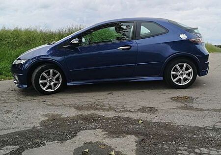 Honda Civic 1.4 Type S