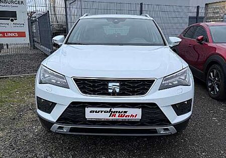 Seat Ateca 1.4 TSI Xcellence