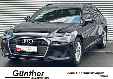 Audi A6 40 TDI+ACC+RÜCKFAHRKAMERA+WINTERRÄDER+