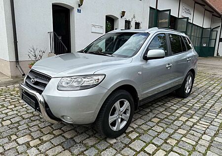 Hyundai Santa Fe 2.7 GLS*1.Hand