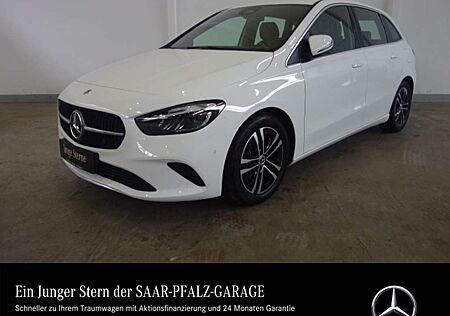 Mercedes-Benz B 180 PROGRESSIVE*CARPLAY*R-KAM*MUX*LED*EASY-P*