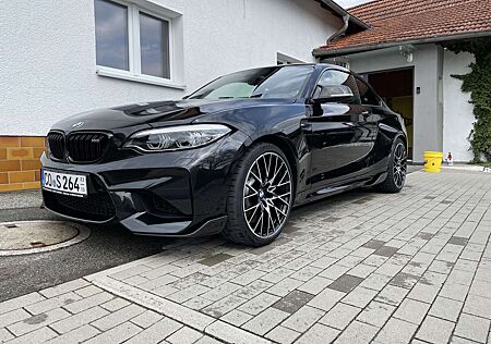 BMW M2 Coupe DKG LCI