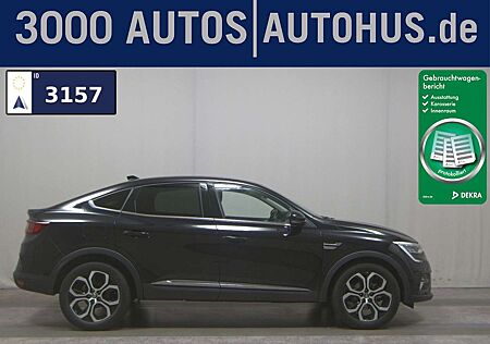 Renault Arkana 1.6 E-Tech Intens Navi LED T-Leder RFK