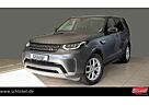 Land Rover Discovery 3,0 TD6 SE TD6 Leder Schiebedach 7-Sitzer Navi AHK