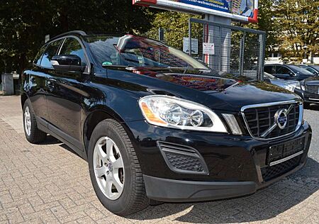 Volvo XC 60 XC60 XC60 Kinetic 2WD