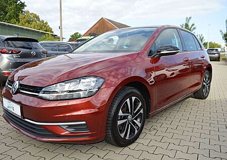 VW Golf Volkswagen 1.5 TSI ACT OPF IQ.DRIVE, Klimaautomatik, Sitzheiz