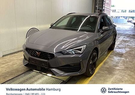 Cupra Leon Sportstourer 1.4 e-HYBRID DSG Navi Kamera