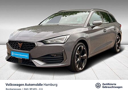 Cupra Leon Sportstourer 1.4 e-HYBRID DSG Navi Kamera