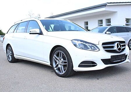 Mercedes-Benz E 350 T BlueTEC 4Matic 7G-TRONIC Avantgarde