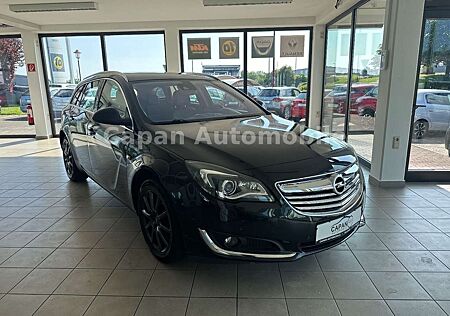 Opel Insignia A Sports Tourer Business Innovation 4x4