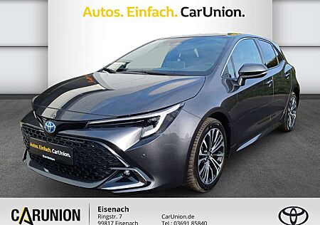 Toyota Corolla 1.8 Hybrid Team D LED /Navi/App+Car