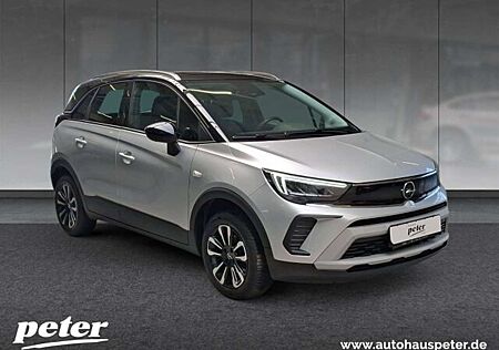 Opel Crossland 1.2 Turbo Elegance Automatik 130PS
