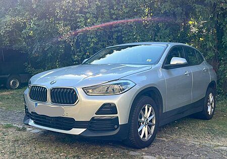 BMW X2 sDrive18i