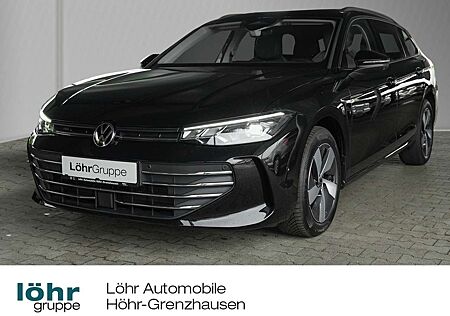 VW Passat Variant Volkswagen 2,0 TDI DSG Business,AHK,LED,360° Kamera Navi,A...