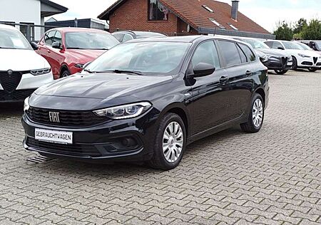 Fiat Tipo City Life #ParkPaket #SichtPaket